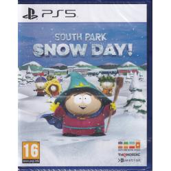 South Park Snow Day - PlayStation 5
